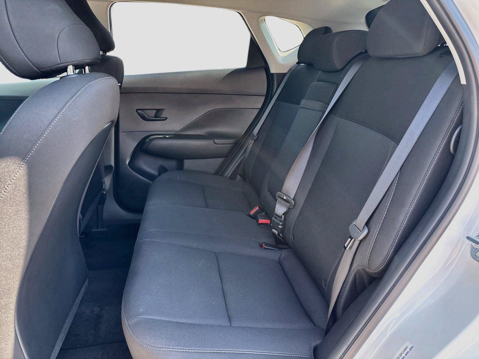 Certified 2026 Hyundai Kona SEL Sport AWD/4WD image 11