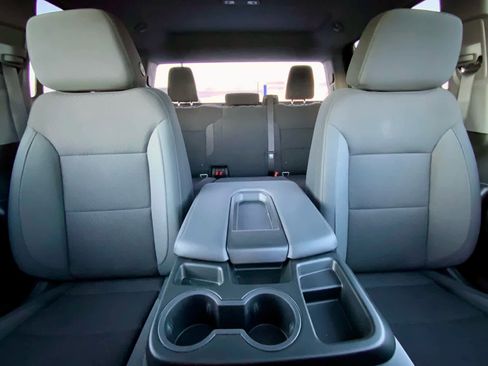 New 2026 Chevrolet Silverado 1500 LT image 37