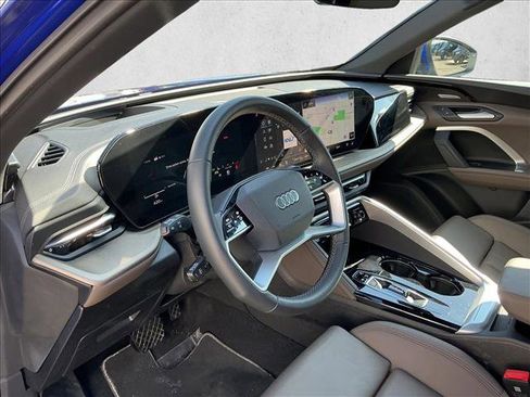 Certified 2025 Audi Q5 Premium Plus w/ Premium Plus image 10