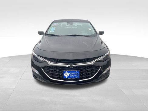 Used 2024 Chevrolet Malibu LT image 9