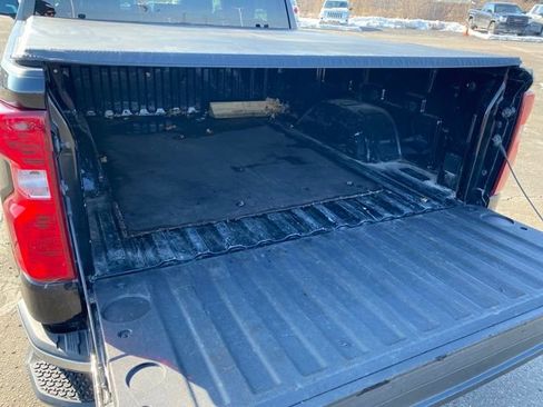 Certified 2022 Chevrolet Silverado 1500 LT image 18