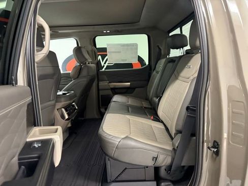 New 2026 Ford F350 Platinum w/ Platinum Plus Package image 17