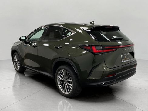 Used 2026 Lexus NX 350 AWD w/ Accessory Package (2T) image 7