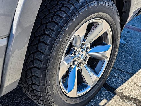 Used 2020 RAM 1500 Limited image 14