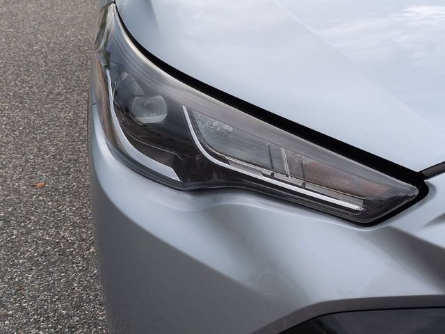 Certified 2023 Toyota Corolla Cross AWD Hybrid w/ Moonroof Package image 10