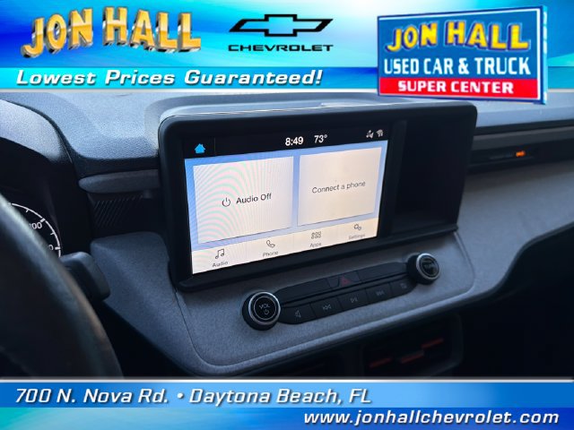 Used 2022 Ford Maverick XLT w/ XLT Luxury Package FWD image 21