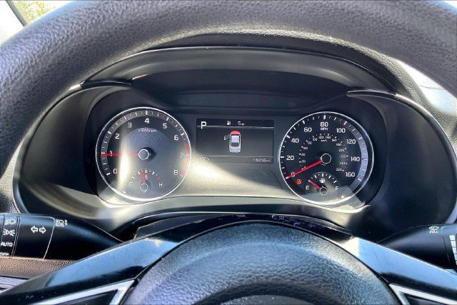 Used 2023 Kia Forte LXS FWD image 20