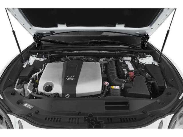Certified 2023 Lexus ES 350 F Sport w/ Accessory Package (Z2) FWD image 12