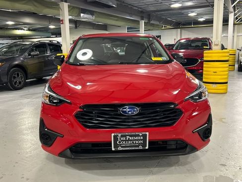 Certified 2024 Subaru Impreza 2.0i image 6