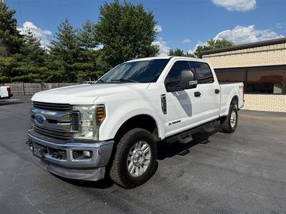 Used 2018 Ford F250 XLT w/ XLT Value Package