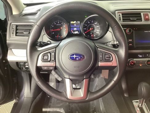 Used 2017 Subaru Outback 2.5i image 22