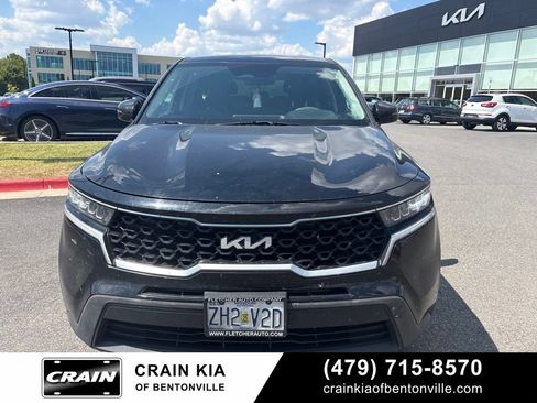 Used 2022 Kia Sorento LX AWD/4WD image 6
