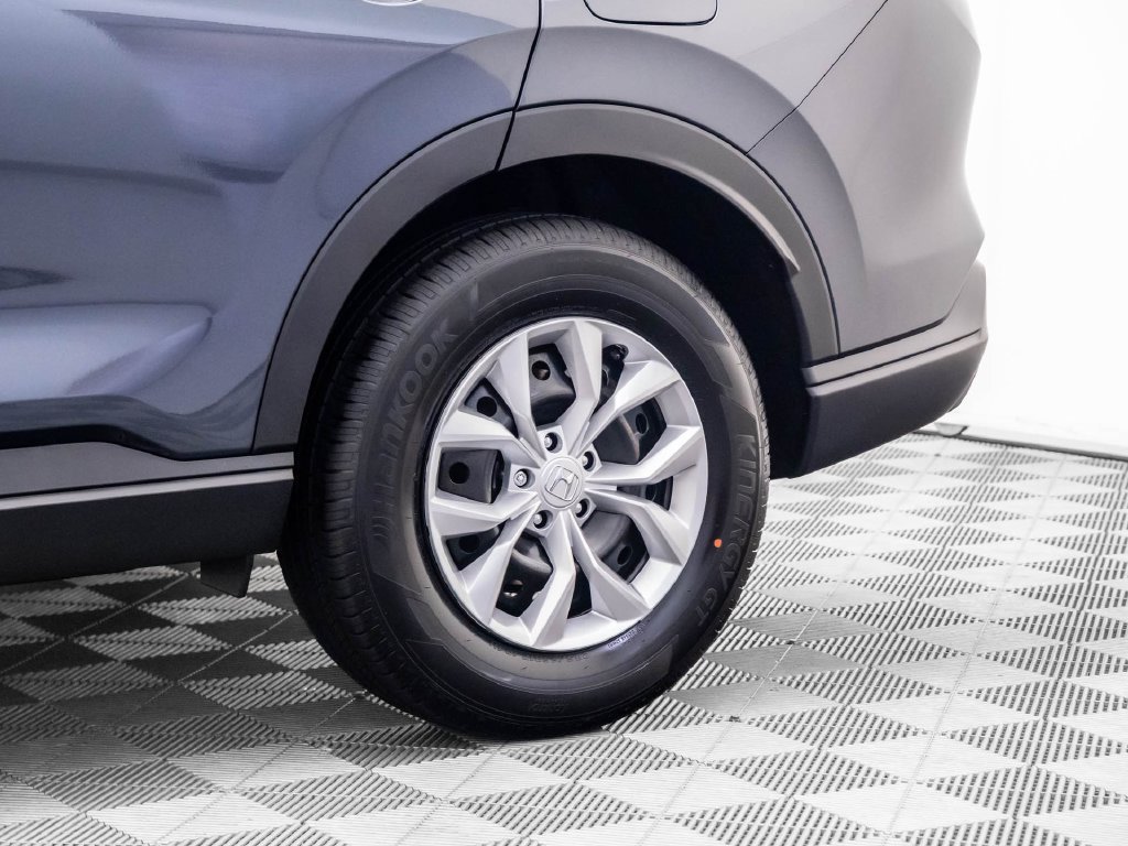 Used 2026 Honda CR-V LX image 32