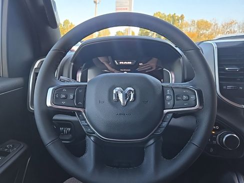 New 2026 RAM 1500 Big Horn image 48