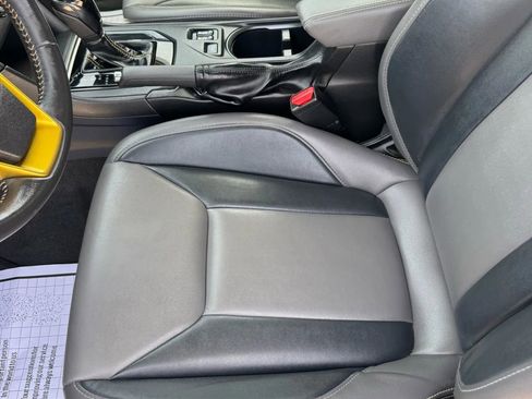 Used 2022 Subaru Crosstrek 2.5i Sport image 27