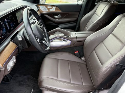 Used 2021 Mercedes-Benz GLE 350 4MATIC image 16