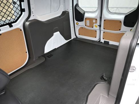 Used 2022 Ford Transit Connect XL FWD image 26
