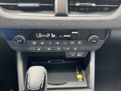 New 2026 Subaru Outback Limited AWD/4WD image 23