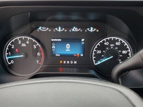 New 2026 Ford F250 XLT w/ Tremor Off-Road Package image 25