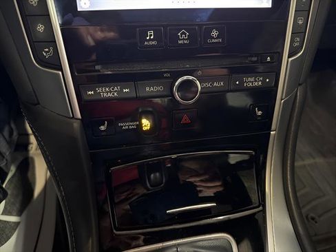 Used 2017 INFINITI Q60 w/ Premium Plus Package 3.0T image 24