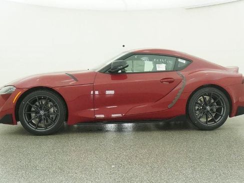 New 2026 Toyota Supra image 19