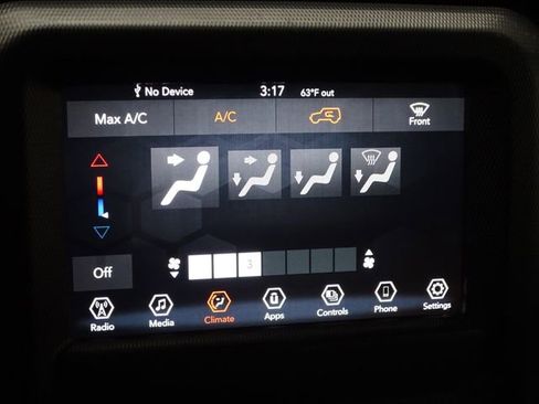 Used 2022 Jeep Wrangler Unlimited Sport image 33