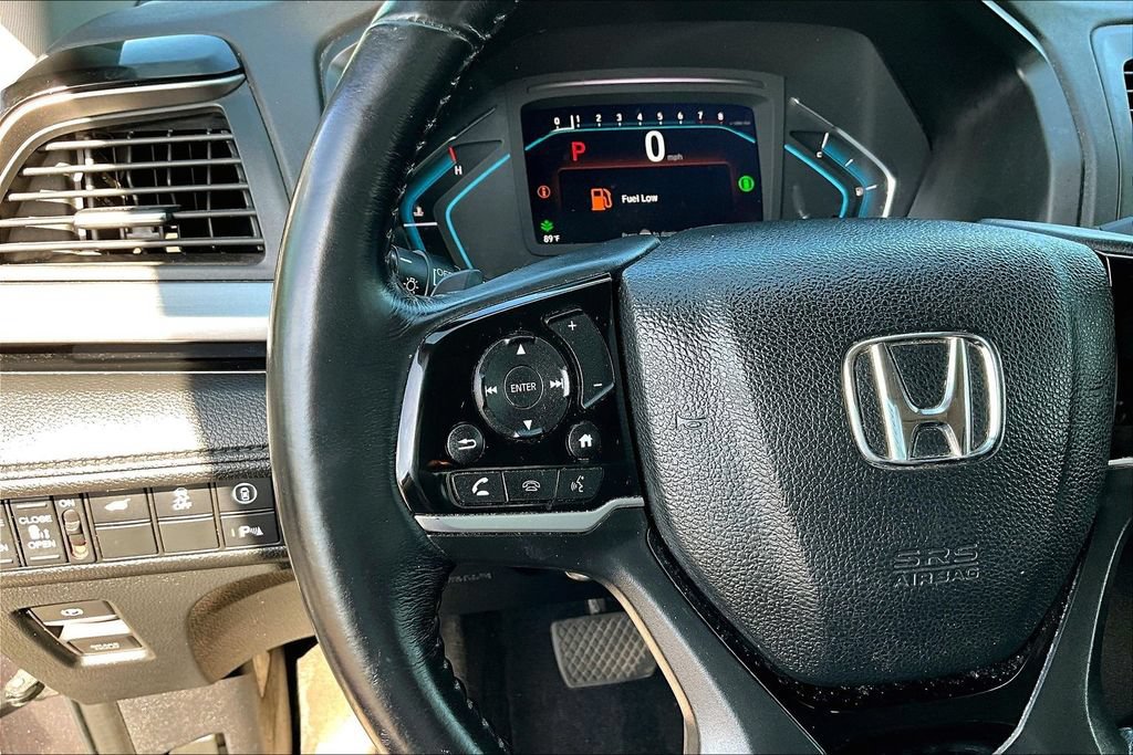 Used 2023 Honda Odyssey Touring image 11