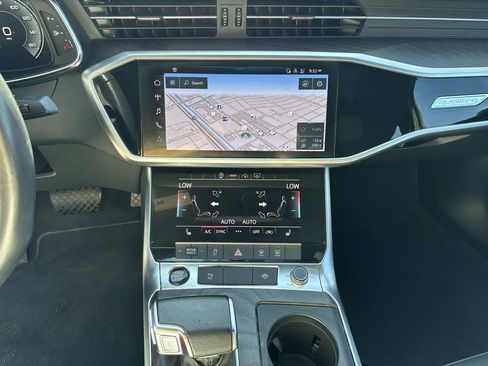 Used 2023 Audi A6 2.0T Premium image 25