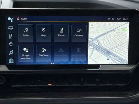 New 2026 Chevrolet Silverado 1500 LT image 12