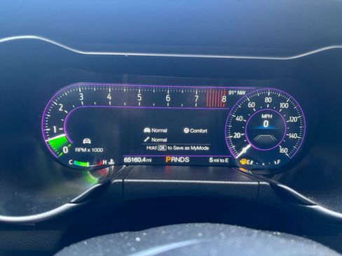 Used 2022 Ford Mustang GT Premium w/ GT Performance Package RWD image 40