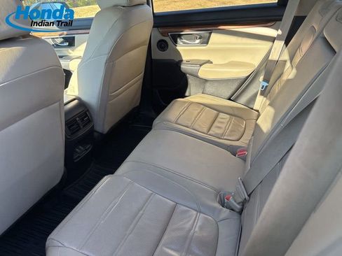 Used 2019 Honda CR-V EX-L image 14