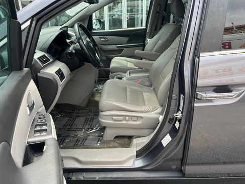 Used 2014 Honda Odyssey EX-L image 22
