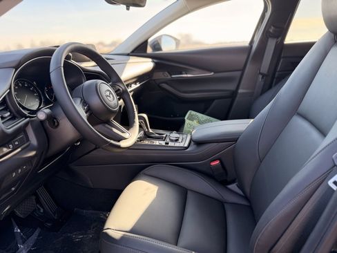 New 2026 MAZDA CX-30 AWD 2.5 S image 9