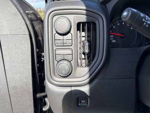 New 2026 Chevrolet Silverado 1500 Custom Trail Boss image 13