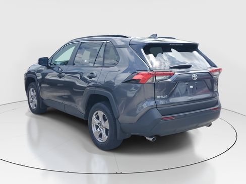 Certified 2025 Toyota RAV4 XLE w/ Convenience Package FWD image 5