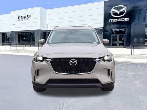 New 2026 MAZDA CX-90 3.3 Turbo w/ Preferred Package AWD/4WD image 2