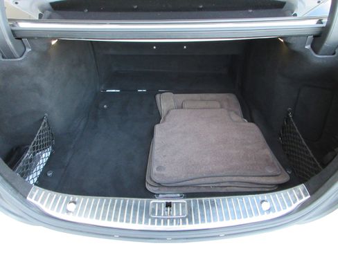 Used 2019 Mercedes-Benz S 560 S 560 image 58