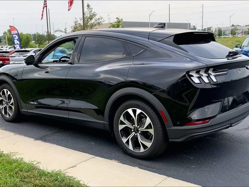 Used 2024 Ford Mustang Mach-E Select w/ Comfort Package Lite AWD/4WD image 2
