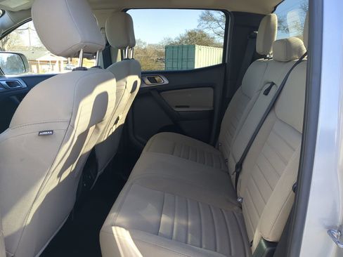 Certified 2020 Ford Ranger XLT w/ Equipment Group 301A Mid image 12