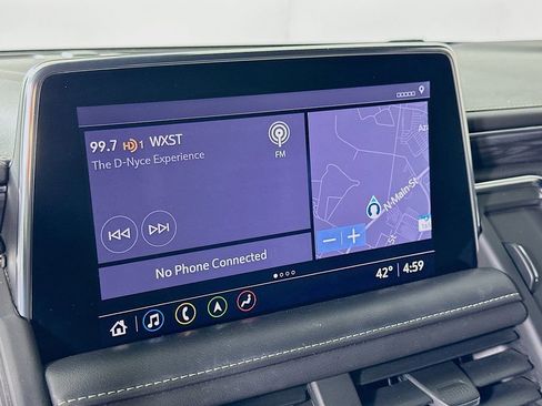 Used 2021 GMC Yukon XL SLT w/ SLT Premium Package image 27