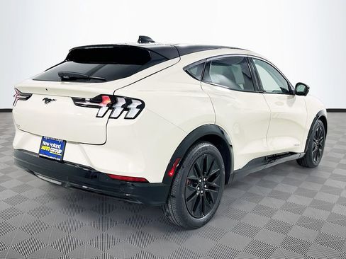 New 2025 Ford Mustang Mach-E Premium w/ Sport Appearance Package image 7