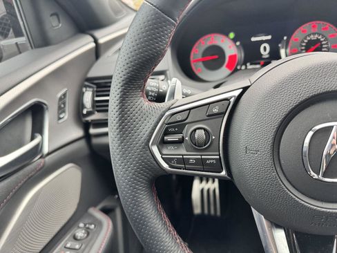Used 2025 Acura RDX A-Spec image 11