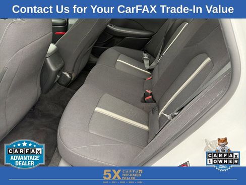 Used 2023 Hyundai Sonata SEL w/ Preferred Accessory Package FWD image 32