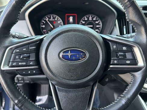 Used 2024 Subaru Outback Limited AWD/4WD image 11