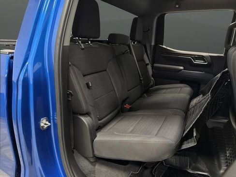 Used 2024 GMC Sierra 1500 Elevation image 32