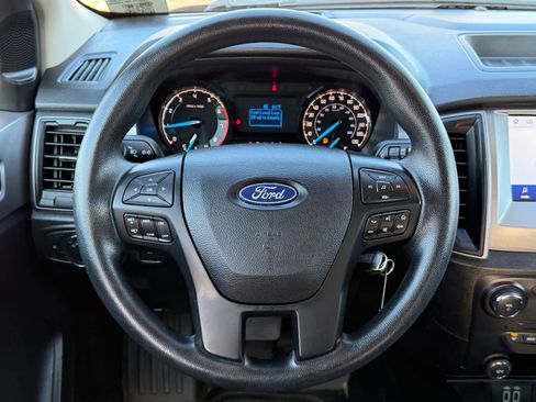 Used 2021 Ford Ranger XL w/ Equipment Group 101A High image 15