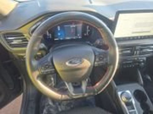 Used 2024 Ford Escape ST-Line w/ Tech Pack #1 AWD/4WD image 14