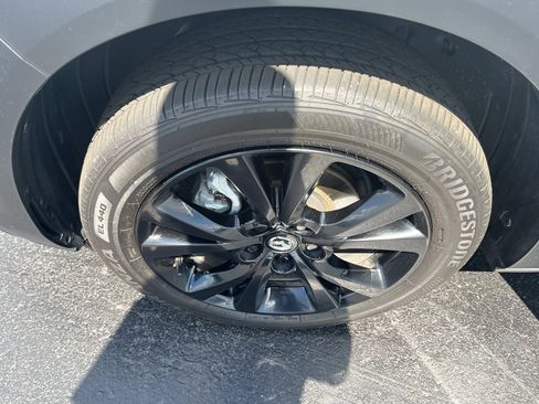 Certified 2024 MAZDA CX-30 2.5 Turbo w/ Premium Package AWD/4WD image 52