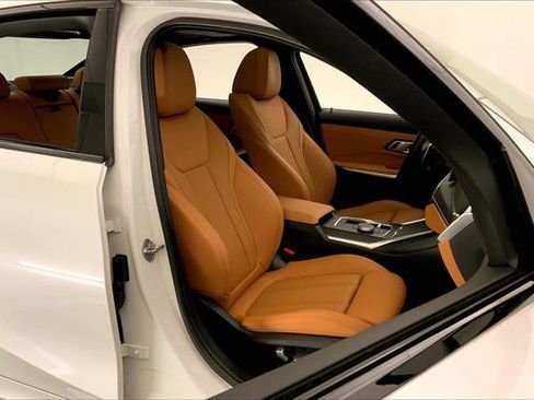 Certified 2023 BMW 330e xDrive w/ Premium Package image 6