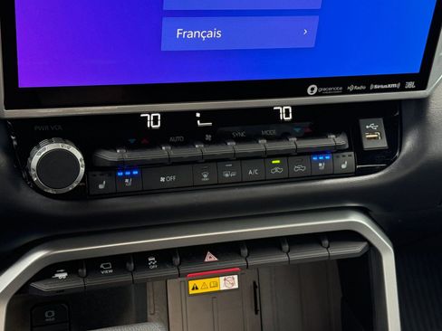 Used 2023 Toyota Tundra Platinum image 19